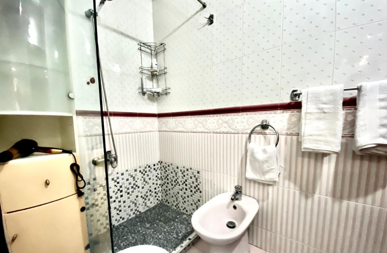 Blloku Apartment Тирана Екстер'єр фото
