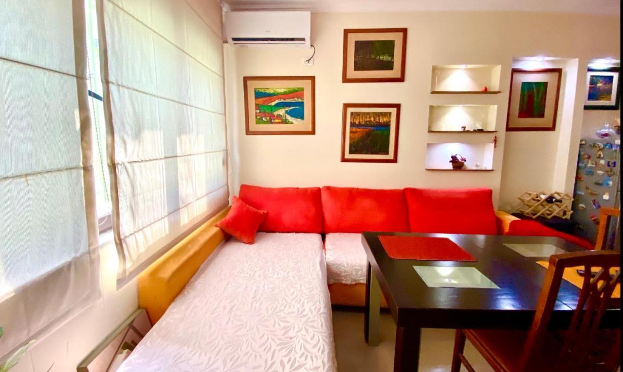 Blloku Apartment Тирана Екстер'єр фото