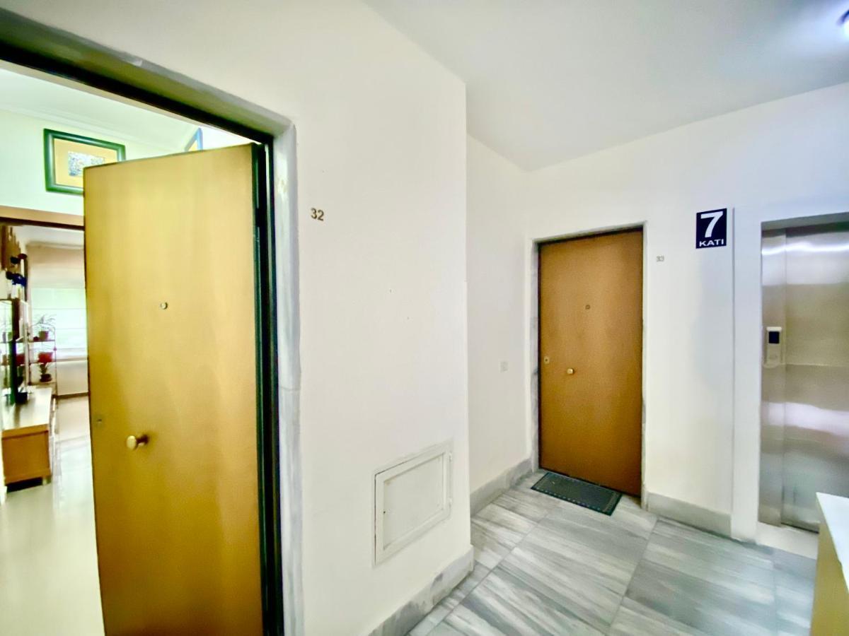 Blloku Apartment Тирана Екстер'єр фото