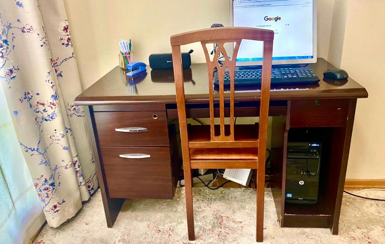 Blloku Apartment Тирана Екстер'єр фото