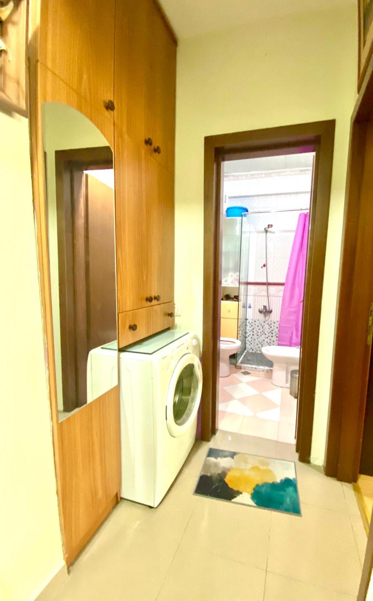 Blloku Apartment Тирана Екстер'єр фото