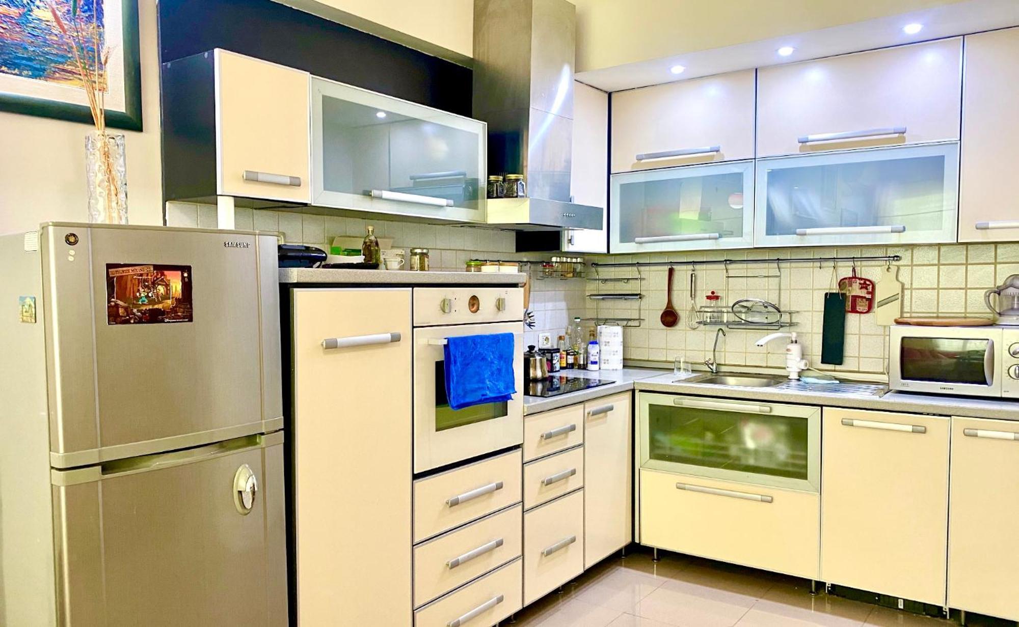 Blloku Apartment Тирана Екстер'єр фото